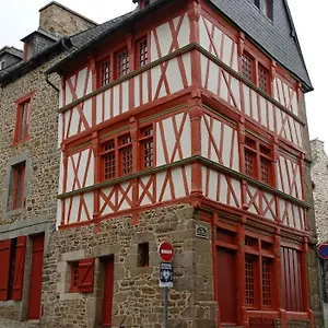 Aparthotel Du Lapin Blanc