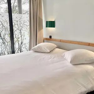  Hotel Logis Le Kereden