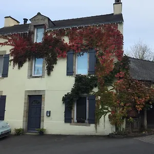 Frühstückspension Vingt Vieux Bourg