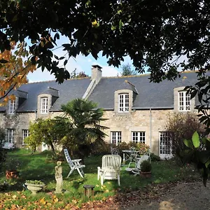  Guest house La Colombiere